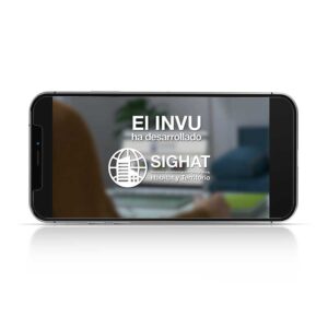 Video Explicativo SIGHAT: locución y video para INVU (2024)