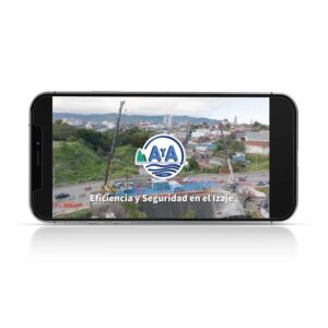 Eficiencia y seguridad en el izaje: locución y video para AyA (2024)