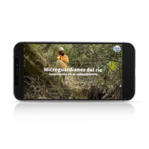 Microrganismos: video para AyA (2024)