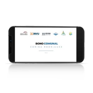 Presentación del proyecto Corina Rodríguez: animación y video aéreo con dron para INVU (2022)