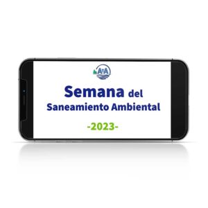 Semana del saneamiento: locución y video aéreo con dron para AyA (2024)