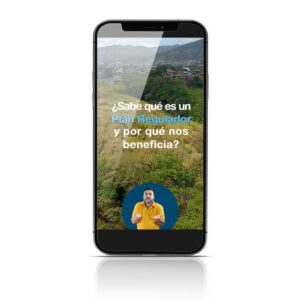 Planes Reguladores Vertical: locución y video aéreo con dron para INVU (2024)