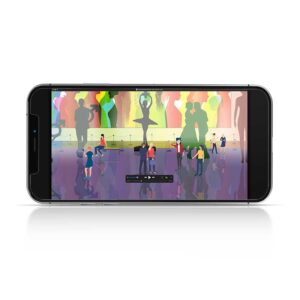 Curso virtual sobre los derechos humanos de las mujeres: animación y ilustración para BCCR (2020)