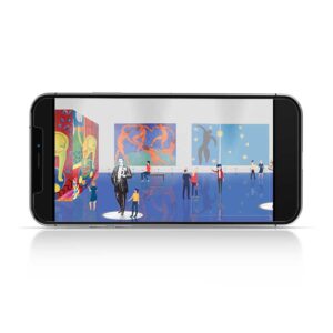 Curso virtual sobre los derechos humanos de las mujeres: animación y ilustración para BCCR (2020)