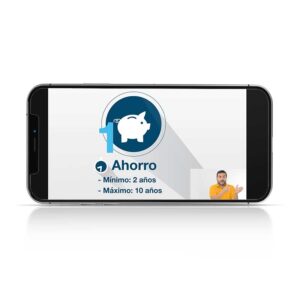 Sistema de Ahorro y Préstamo Parte 2: animación para INVU (2020)