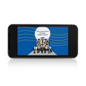 Sistema Integrado de Gestión: animación y ilustración para BCCR (2020)