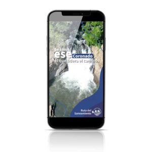 Seamos ese Coronado Vertical 2: video aéreo con dron y video para AyA (2023)