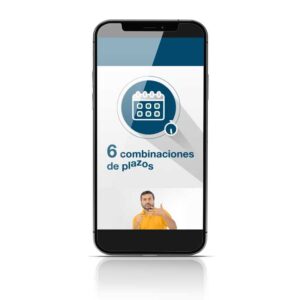 Sistema de Ahorro y Préstamo Parte 2: animación para INVU (2020)