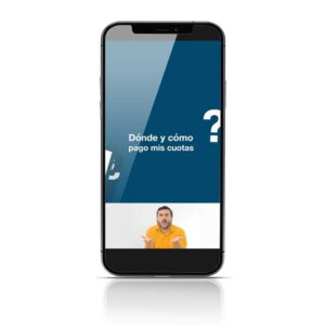 Sistema de Ahorro y Préstamo Parte 3: animación para INVU (2020)