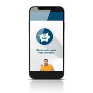 Sistema de Ahorro y Préstamo Parte 4: animación para INVU (2020)