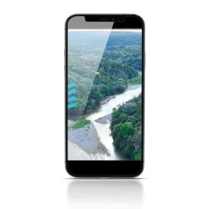 Seamos esa Costa Rica Vertical 3: video aéreo con dron y video para AyA (2023)