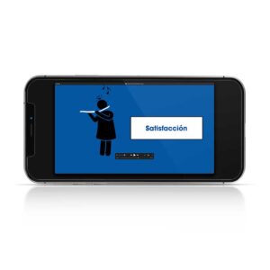 Sistema Integrado de Gestión: animación y ilustración para BCCR (2020)