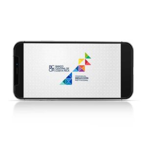 Video Institucional: video para BCCR (2020)