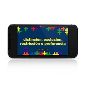 Derechos humanos: animación y ilustración para BCCR (2020)