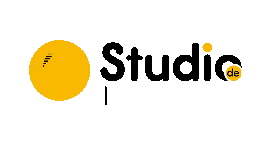 Ícono animado de diseño gráfico – Studio de Imagen